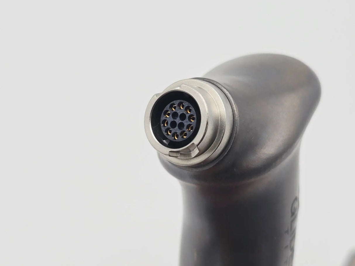 Verathon 0574-0126 Glidescope Titanium Lopro T3 Primis Medical