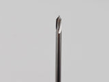 Synthes 511.418 Three Fluted Radiolucent Drill 4.5mm Bit Brad Point 50mm Primis Medical