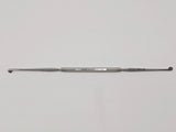 Aesculap MB313R Pierce Submucous Dissector 7 1/2" 190 mm double ended Primis Medical