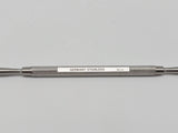 Aesculap MB313R Pierce Submucous Dissector 7 1/2" 190 mm double ended Primis Medical