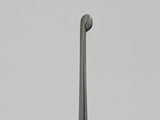 Aesculap MB313R Pierce Submucous Dissector 7 1/2" 190 mm double ended Primis Medical