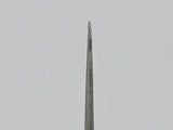 Aesculap MB313R Pierce Submucous Dissector 7 1/2" 190 mm double ended Primis Medical
