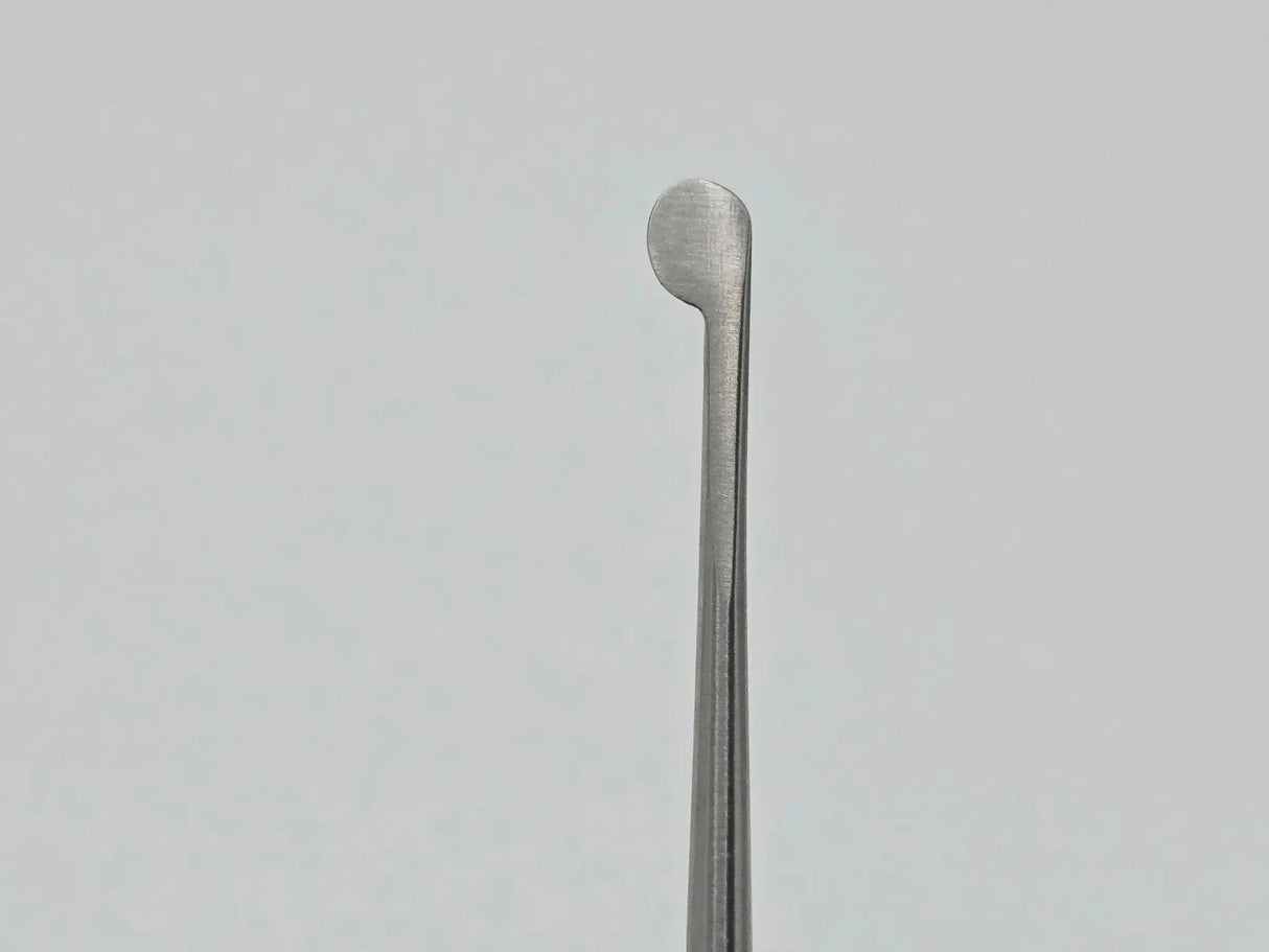 Aesculap MB313R Pierce Submucous Dissector 7 1/2" 190 mm double ended Primis Medical