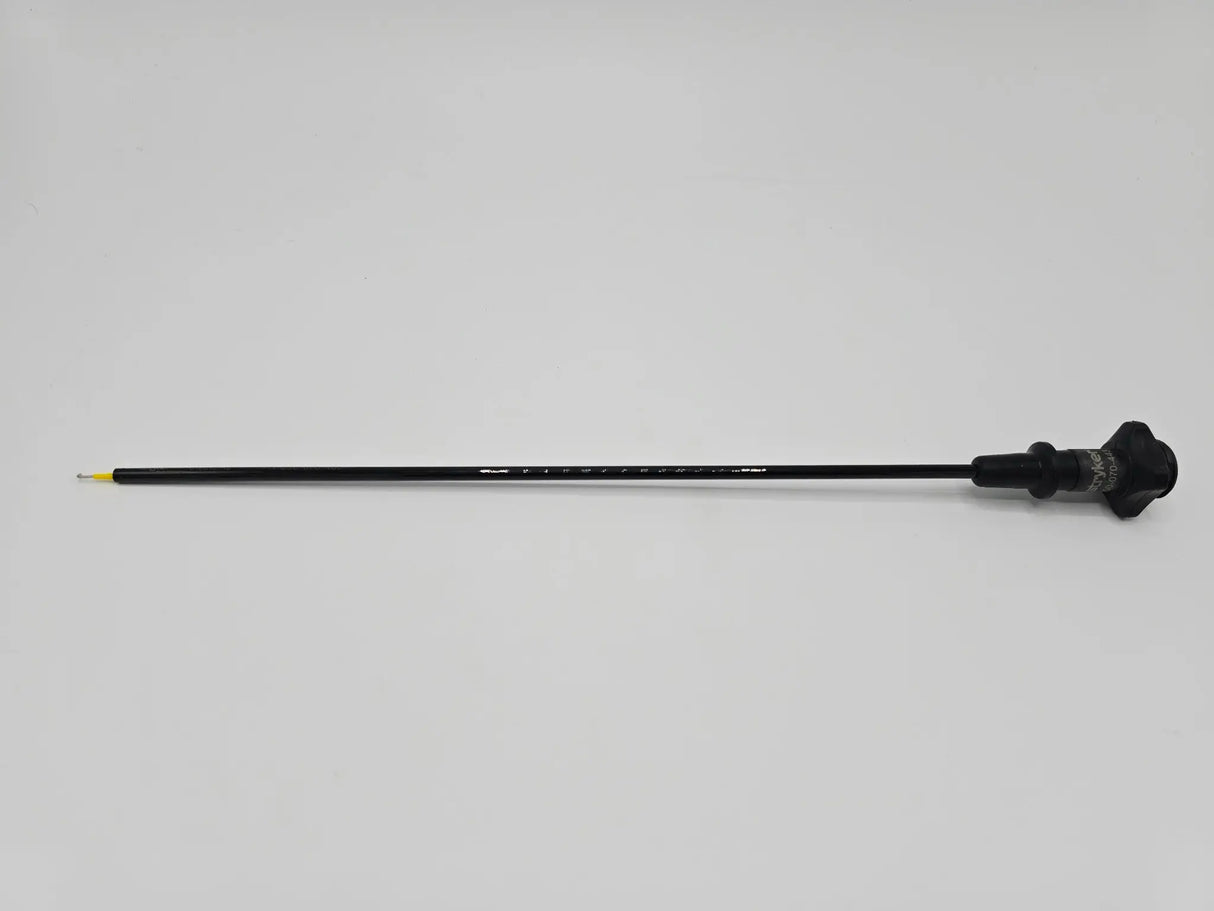 Stryker 250-070-443 Probe L-Tip 5mm with Outer Sheath 15" Primis Medical