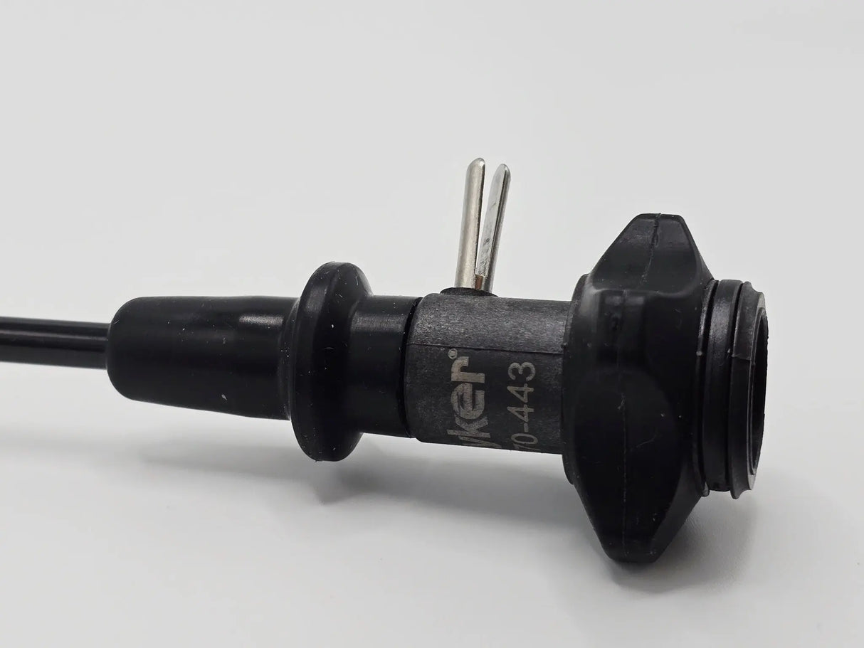 Stryker 250-070-443 Probe L-Tip 5mm with Outer Sheath 15" Primis Medical