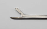 V. Mueller NL6090 Rongeur Love Gruenwald Straight 3mm Bite Forceps Primis Medical