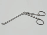 Karl Leibinger Surgical 37-301-12 rectangular tip forceps Primis Medical