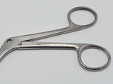 Karl Leibinger Surgical 37-301-12 rectangular tip forceps Primis Medical