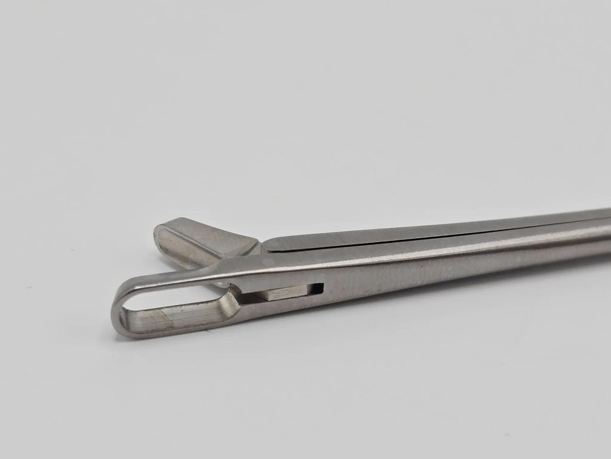 Surgical Direct SD 21202.138 Stainless Steel Forceps Primis Medical