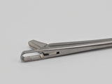 Surgical Direct SD 21202.138 Stainless Steel Forceps Primis Medical