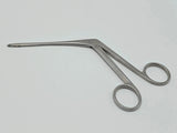 Richard Wolf 8211.09 Nasal Forceps 103mm X2.5mm Jaw Straight Sheath Straight Primis Medical