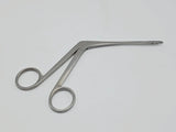 Richard Wolf 8211.09 Nasal Forceps 103mm X2.5mm Jaw Straight Sheath Straight Primis Medical