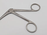 Richard Wolf 8211.09 Nasal Forceps 103mm X2.5mm Jaw Straight Sheath Straight Primis Medical