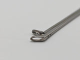 Boss 93-6010 Thrubite Blakesley 45 degrees Size 00 2.5mm Cutting Forceps Primis Medical