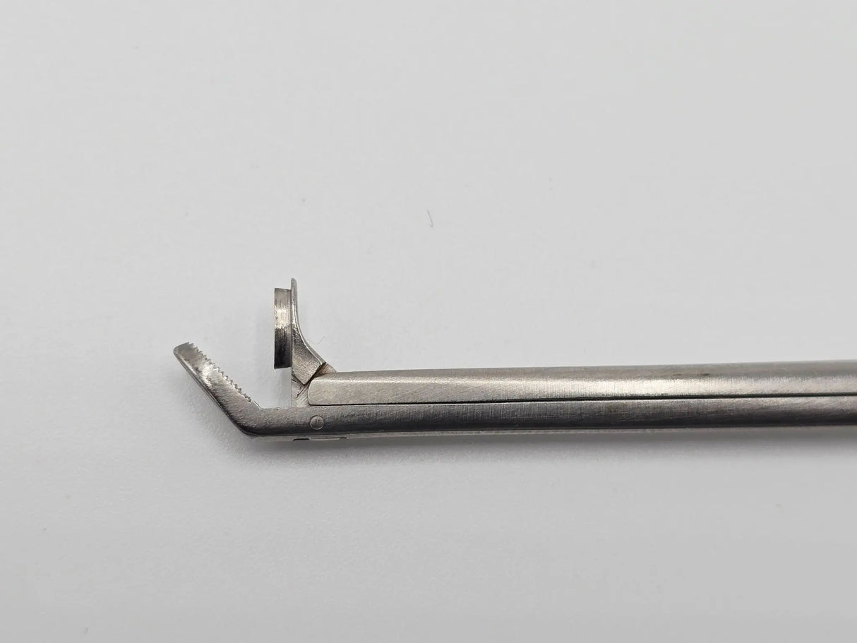 Boss 93-6010 Thrubite Blakesley 45 degrees Size 00 2.5mm Cutting Forceps Primis Medical