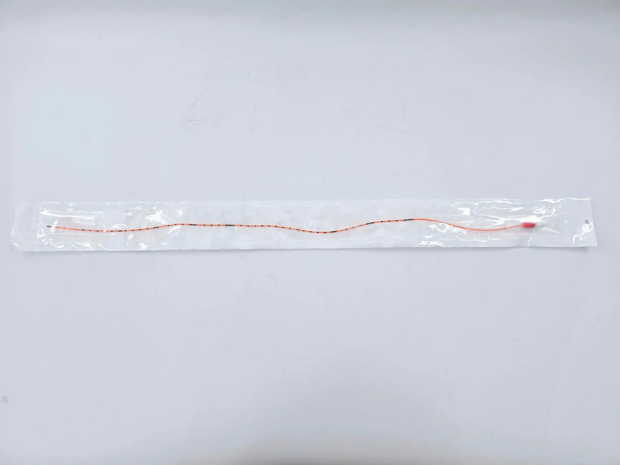 Bard 139005RT Flexible Tip 5Fr. x 70cm Polyurethane Ureteral Catheter Bard