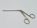 Gyrus ACMI 23-0729 4mm Laprascopic Rat-Tooth Forceps 42cm Primis Medical