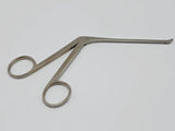 Gyrus ACMI 23-0729 4mm Laprascopic Rat-Tooth Forceps 42cm Primis Medical