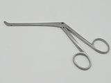 V.Mueller VM104-6771 Weil Blakesley Nasal Forceps Size 0 Angled Up 45 degrees Primis Medical