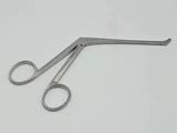V.Mueller VM104-6771 Weil Blakesley Nasal Forceps Size 0 Angled Up 45 degrees Primis Medical