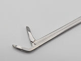 V.Mueller VM104-6771 Weil Blakesley Nasal Forceps Size 0 Angled Up 45 degrees Primis Medical