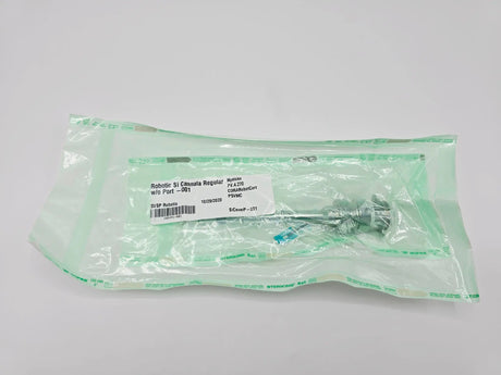 Intuitive Surgical 420002-07 Robotic Si Cannula Regular 8mm Primis Medical