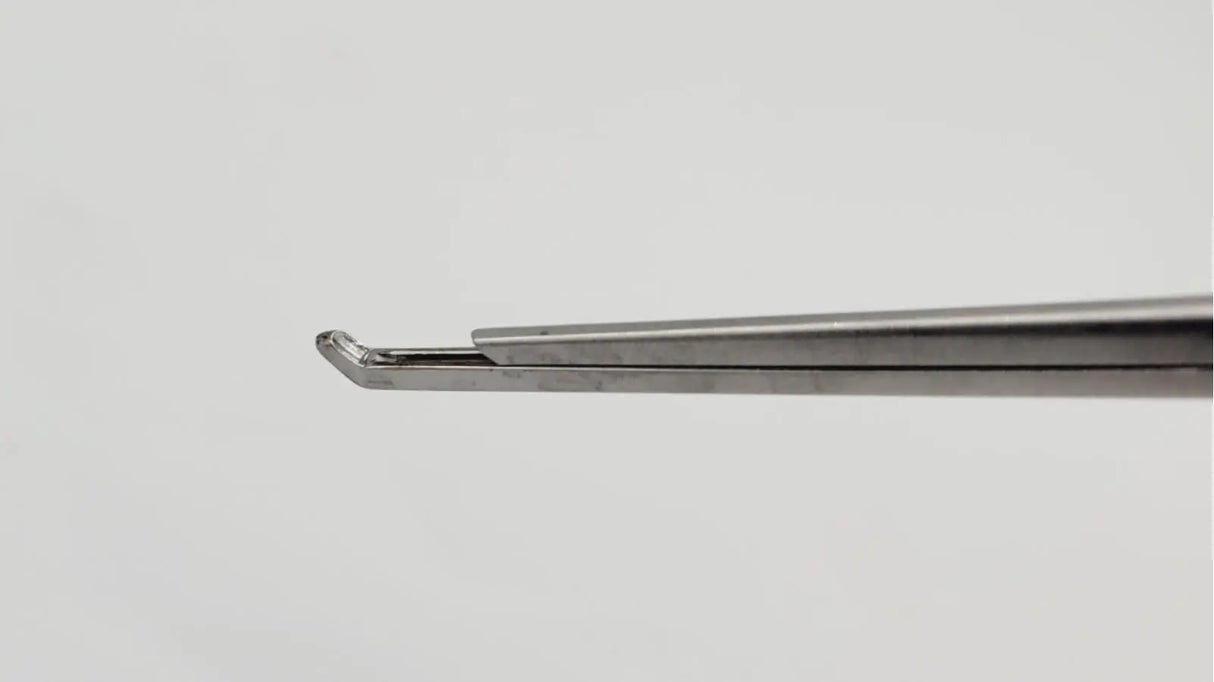 Jarit 280-060 Kerrison Micro Rongeur 10mm 40° Up Bite 7-7/8" Jarit