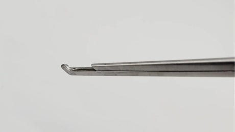 Jarit 280-060 Kerrison Micro Rongeur 10mm 40° Up Bite 7-7/8" Jarit