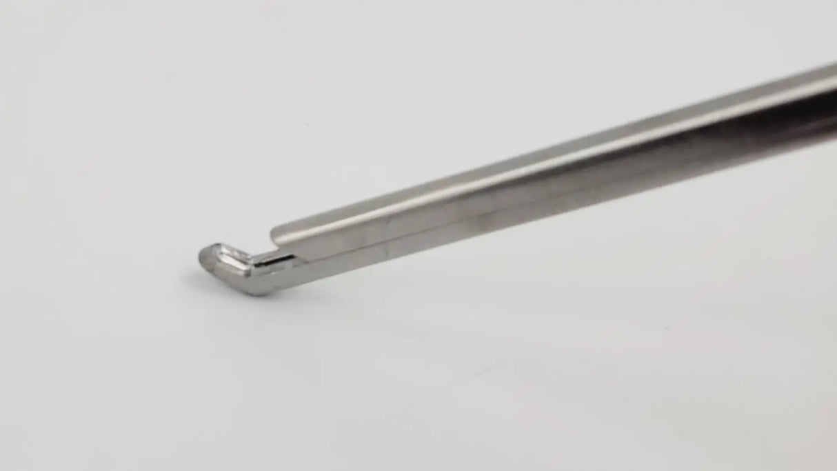 Jarit 281-063 Kerrison Micro Rongeur 10mm 40° Up Bite 7-7/8" Jarit