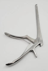 Jarit 281-063 Kerrison Micro Rongeur 10mm 40° Up Bite 7-7/8" Jarit