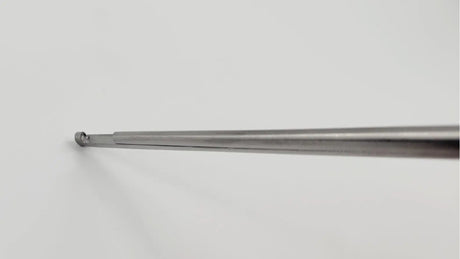 Jarit 280-050 Kerrison Micro Rongeur 10mm 90° Up Bite 9-1/2" Jarit