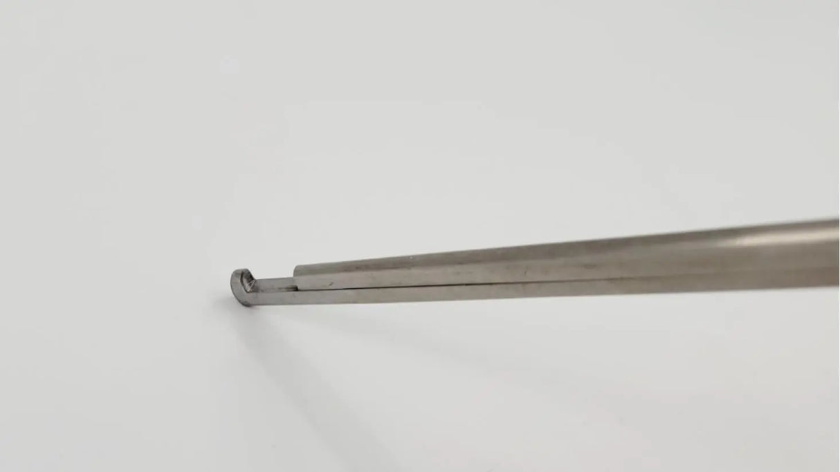 Jarit 280-051 Kerrison Micro Rongeur 10mm 90° Up Bite 7" Jarit