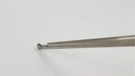 Jarit 280-051 Kerrison Micro Rongeur 10mm 90° Up Bite 7" Jarit