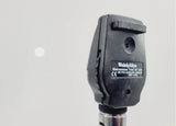 Welch Allyn 767 Oto-Ophthalmoscope Wall Transformer w/ 23810 & 11720 Welch Allyn