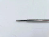 Acufex 7207485 8.5mm Cannulated Drill Bit 7" Acufex