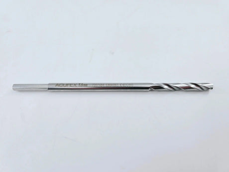 Acufex 7207484 7.5mm Cannulated Drill Bit 7" Acufex