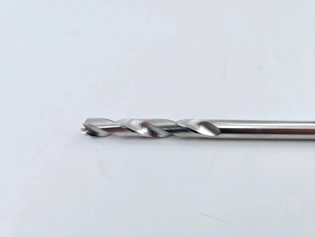 Acufex 013544 8mm Cannulated Drill Bit 7" Acufex