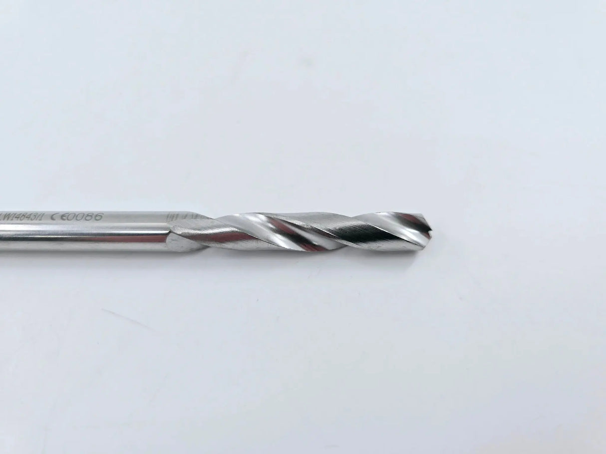 Acufex 013545 9mm Cannulated Drill Bit 7" Acufex