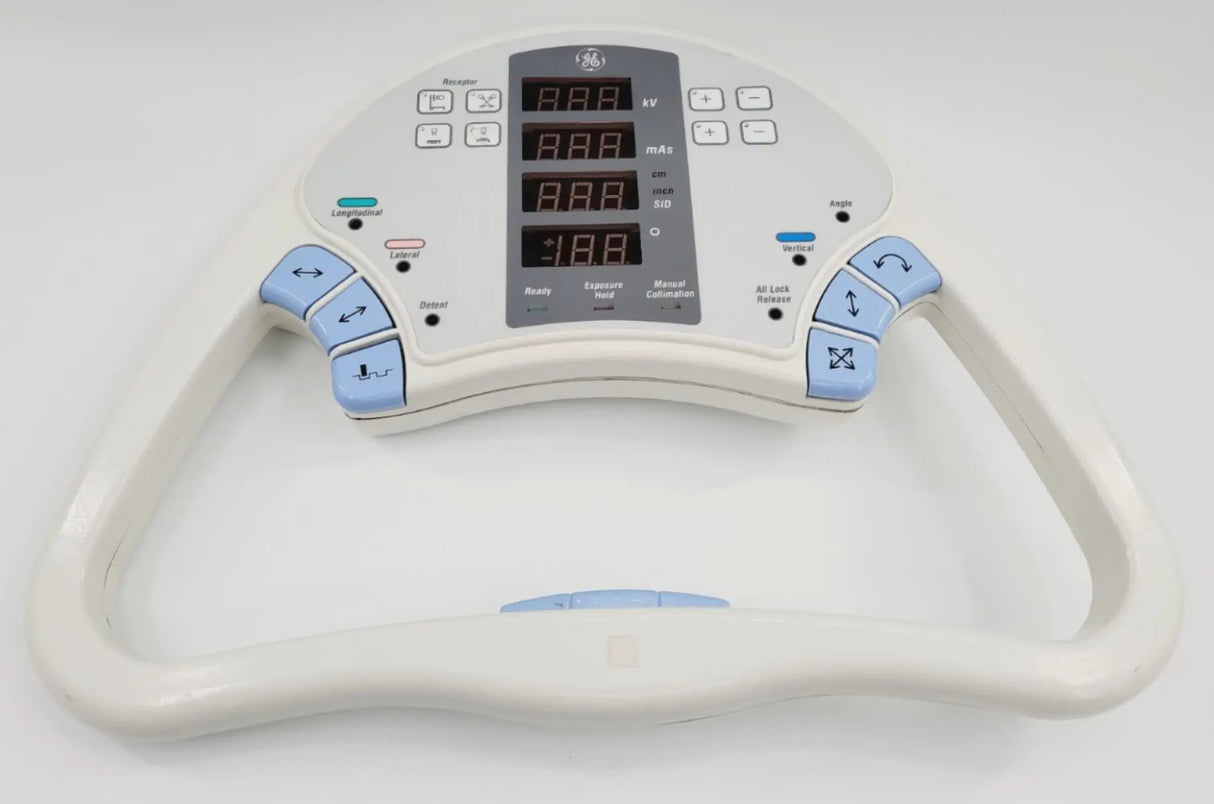 GE 2320993 UIF Control Console 3.5 AMPS GE