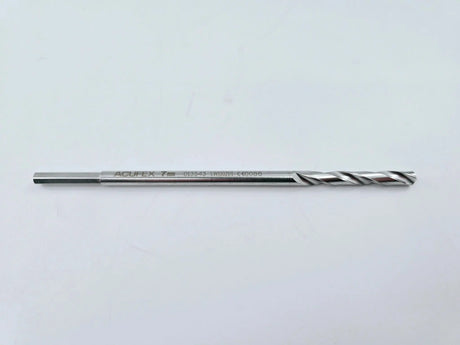Acufex 013543 7mm Cannulated Drill Bit 7" Acufex