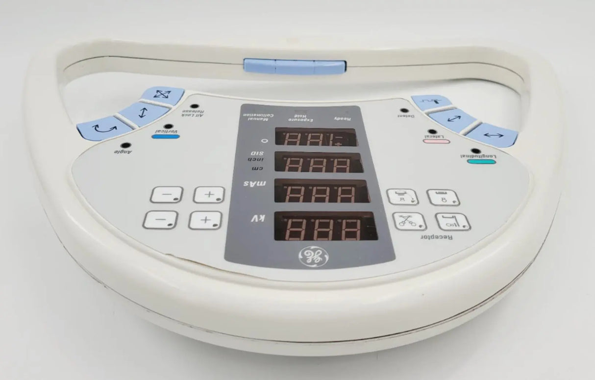 GE 2320993 UIF Control Console 3.5 AMPS GE