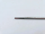 Acufex 013543 7mm Cannulated Drill Bit 7" Acufex
