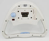 GE 2320993 UIF Control Console 3.5 AMPS GE