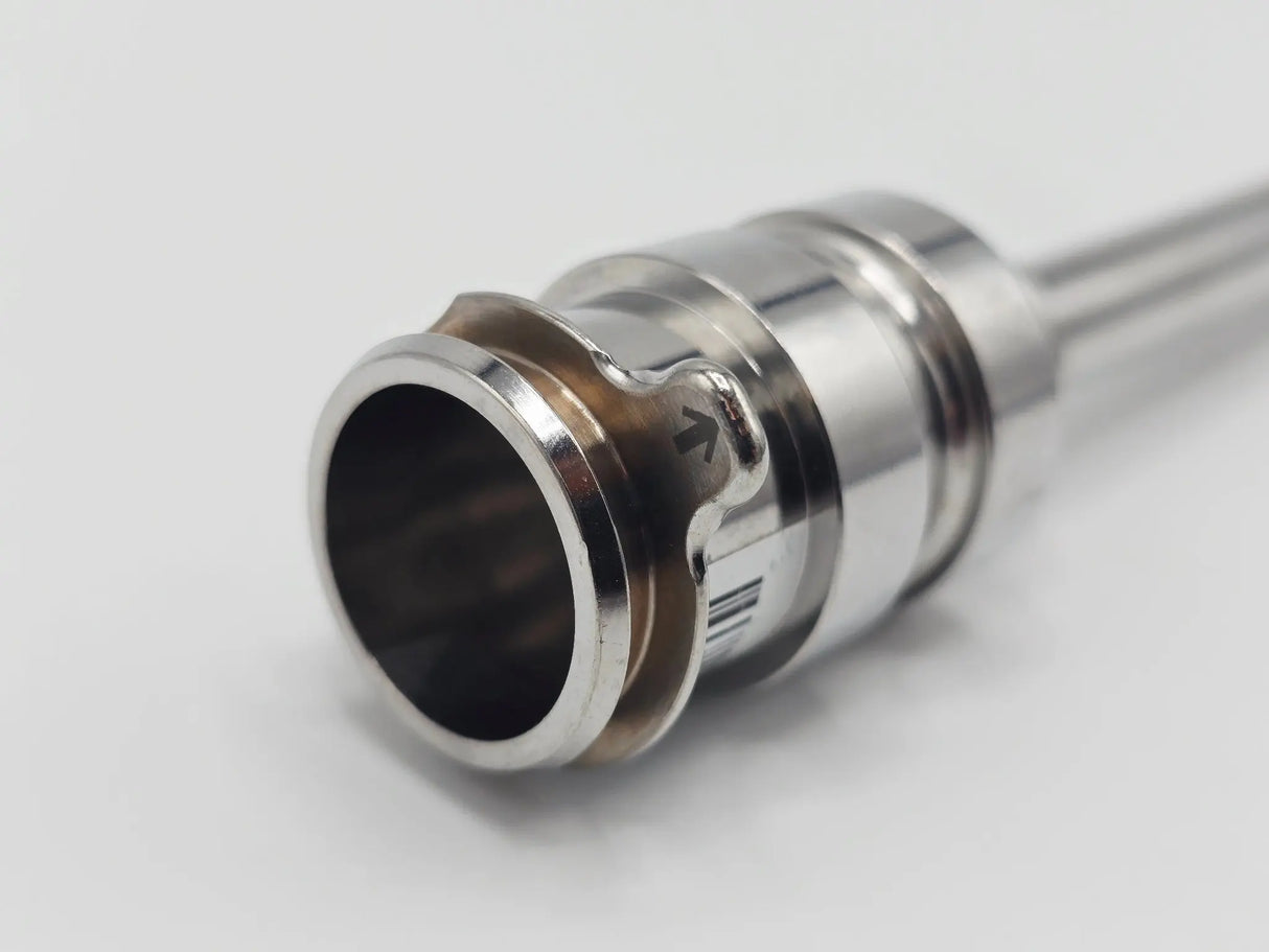 Intuitive Surgical 420002-07 Robotic Si Cannula Regular 8mm Primis Medical