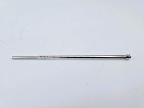 Acufex 013661 8mm Endoscopic Cannulated Drill Bit 7" Acufex