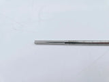Acufex 013661 8mm Endoscopic Cannulated Drill Bit 7" Acufex