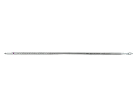 DePuy 2810-12-144 4.4mm Drill Bit w/ Quick-Connect Non-Sterile 11" DePuy