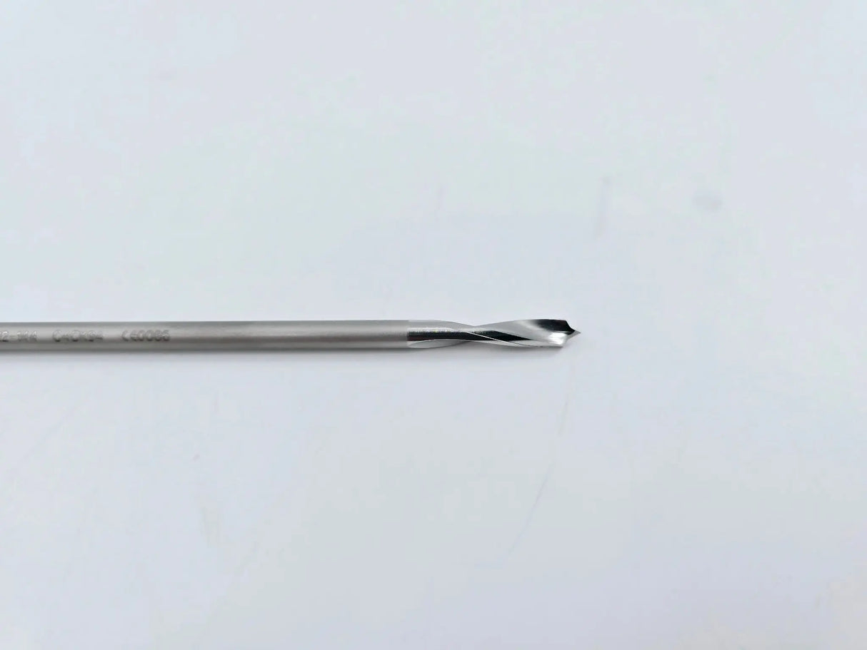 DePuy 2810-12-144 4.4mm Drill Bit w/ Quick-Connect Non-Sterile 11" DePuy