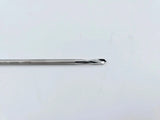 DePuy 2810-12-144 4.4mm Drill Bit w/ Quick-Connect Non-Sterile 11" DePuy