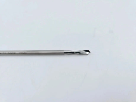 DePuy 2810-12-144 4.4mm Drill Bit w/ Quick-Connect Non-Sterile 11" DePuy